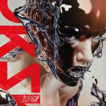 Horskh - Xlungx (Body 2024)