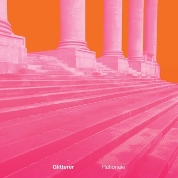 Glitterer - Just A Place (Rationale 2024)