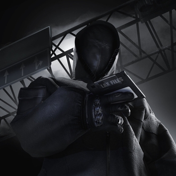 Flesh - Streets (Lax files 2024)