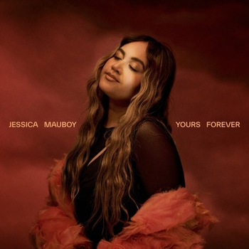 Jessica Mauboy - I'm Sorry (Yours Forever 2024)