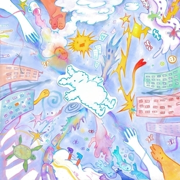 Гюнтер - Просто бред (Тёплая зима 2024)