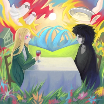 17 Seventeen - Ожог (2024)