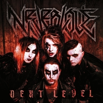 Ганвест and Neverlove - Твоё тело