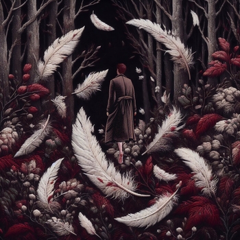 Joseph - Был обычный день (Капли на перьях 2024)