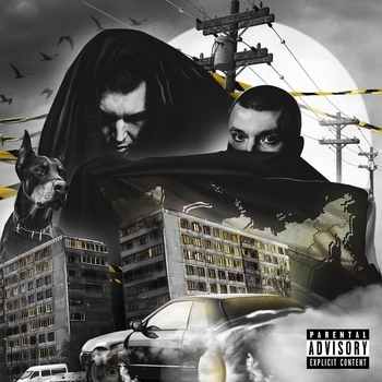 Pastor Napas feat Brick Bazuka - Банши (Мнемоник 2024)