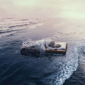 Mr.Rain - Supereroi (Pianeta Di Miller 2024)