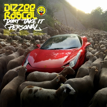 Dizzee Rascal feat D Double E - Swerve and Pivot