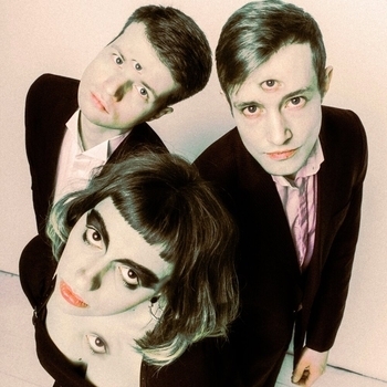 Брысь - Я - Куба (Эпм 2024)