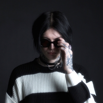 Нэнси холод - Отпусти (Инсомния 2024)