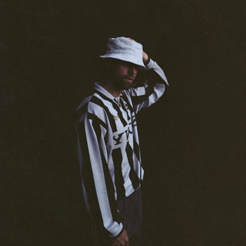 Haux - Hazel (Blue Angeles 2024)