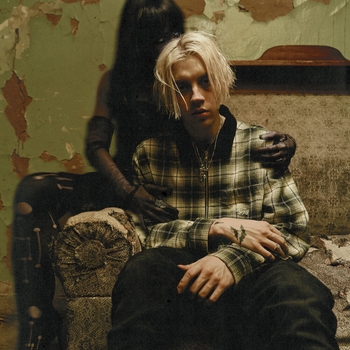 Proovy - Силенсио (Astrophobia 2024)