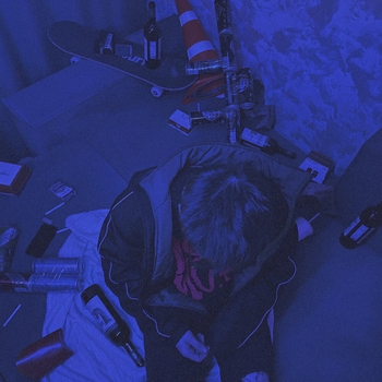 Owar1, передоз чувств - в темноте