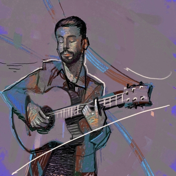 Женя Любич и Зимавсегда - Почти (2024)