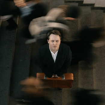 Снова не успел - По дороге домой (По дороге домой 2024)