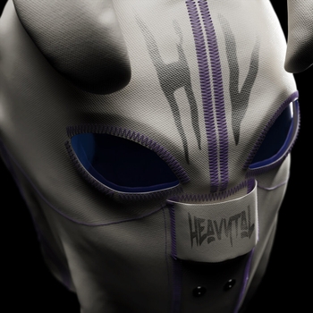 Альбом Heavytal Пика