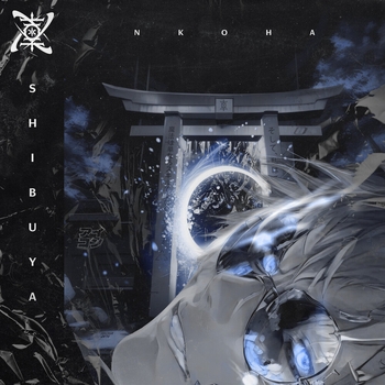 Nkoha - Rising Sun Rhythms (Shibuya 2024)