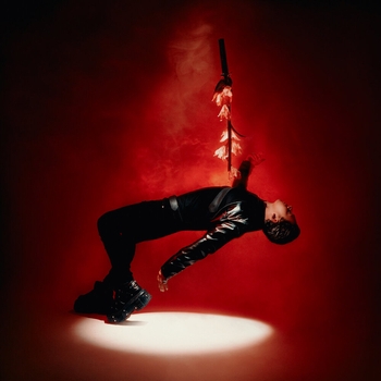 Playingtheangel - Не выбирал (Обратная сторона клинка 2024)