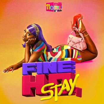 Flo Milli feat Sza, Cardi B - Never Lose Me (Fine Ho, Stay 2024)