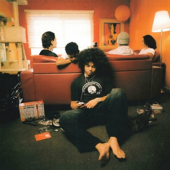 24kGoldn feat Leikeli47 - Rush (Growing Pains 2024)