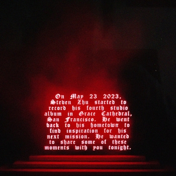 Sabrina Claudio, ZHU - Settle For Less