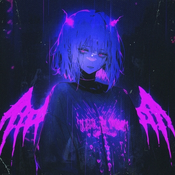 Альбом Death doesn't like silence Blueberry