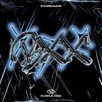 Purple Kiss - Heart Attack (Bxx 2024)