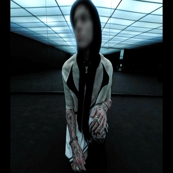 Альбом God System Kai Angel