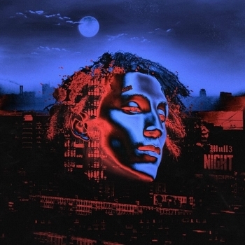 Альбом Night Mull3