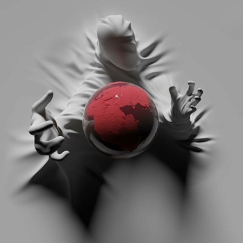 Альбом Pangea Mahmut Orhan