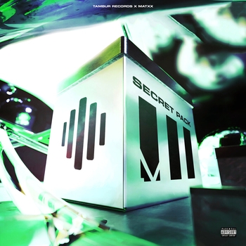 Matxx feat Dimebag Plug, Dozer, Jolly - Boysband (Secret Pack Vol.3.5. 2024)