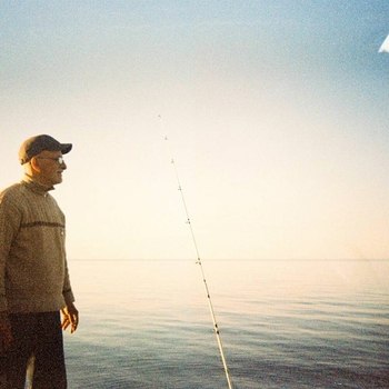 Я леля - Каспий (Каспий 2024)