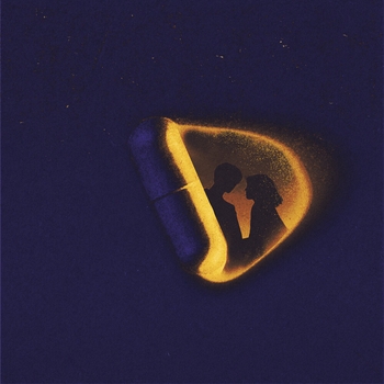 Апология - Эми (Melatonin 2024)