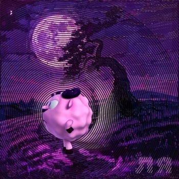 Смешарики - Огурец Phonk (Ля 2024)