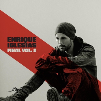 Альбом Final (Vol.2) Enrique Iglesias