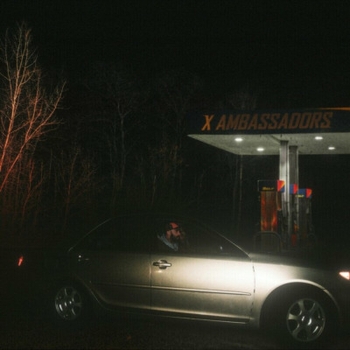 X Ambassadors - Sunoco (Townie 2024)