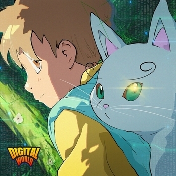 Austn feat Claire Hau (클레어 하우) - Digivice (Digital World 2024)