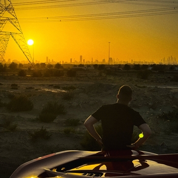 Taras - Незнакомы