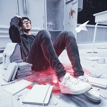 Woee33 feat Glorykeyz - Call Me (co-prod by fonkyfake) (Сага 2024)