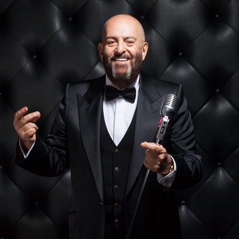 Альбом Дуэты разных лет Михаил Шуфутинский