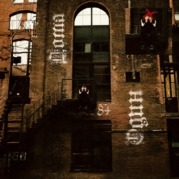 84 - Дома один (Дома один 2024)