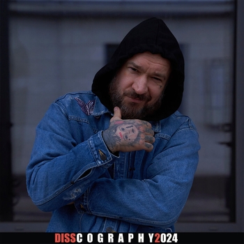 Schokk - Новогодняя (2024)