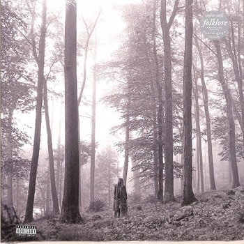 Taylor Swift feat Bon Iver - Exile