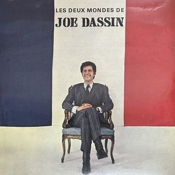 Joe Dassin - The last thing on my mind