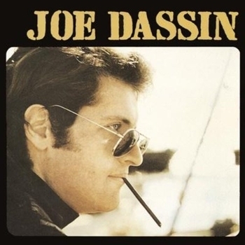 Joe Dassin - Les Champs-Elysees