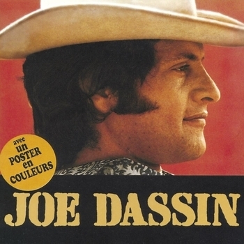 Joe Dassin - A la sante d'hier
