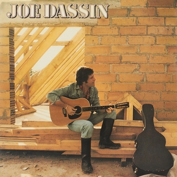 Joe Dassin - Salut