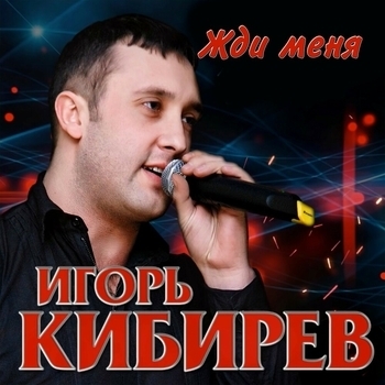 Игорь Кибирев - Я тебя найду