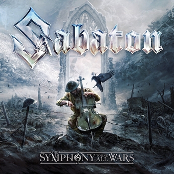 Sabaton - Stormtroopers (Symphonic Version)