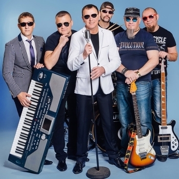 Сборная Союза - Девочка-май