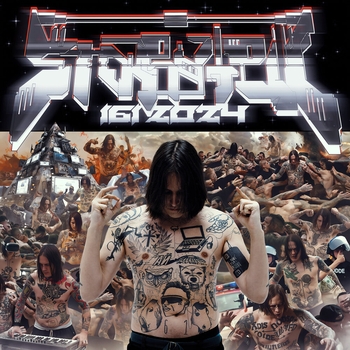 White Punk feat I61 - Артефакт